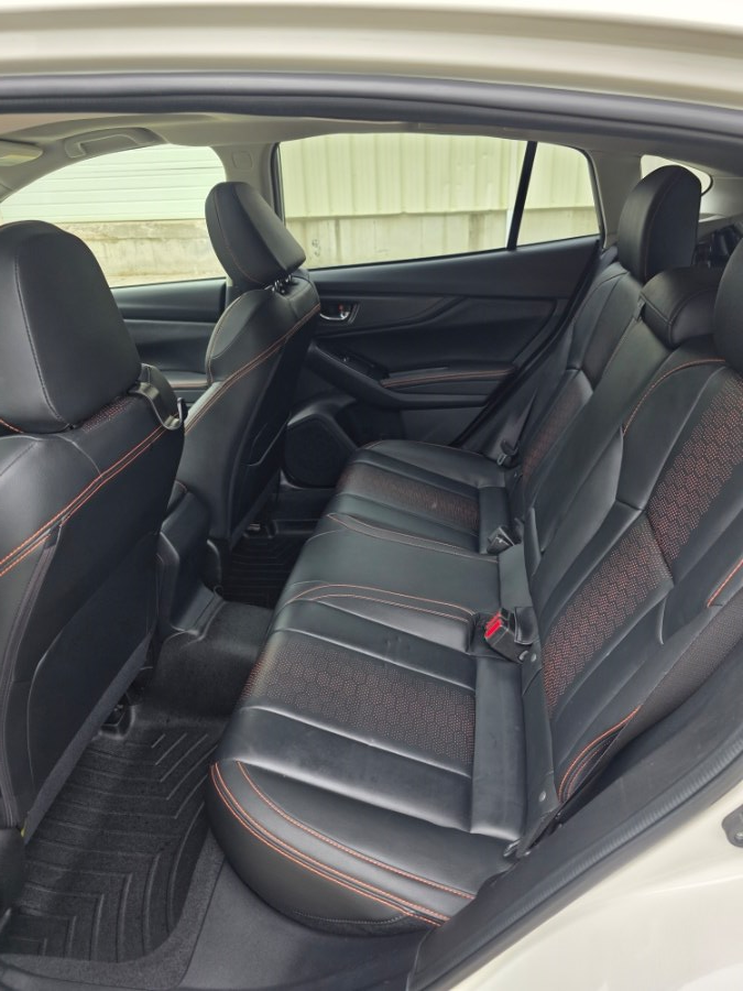 2023 Subaru Crosstrek Limited - Photo 15