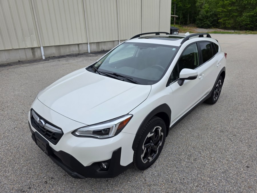 2023 Subaru Crosstrek Limited - Photo 1