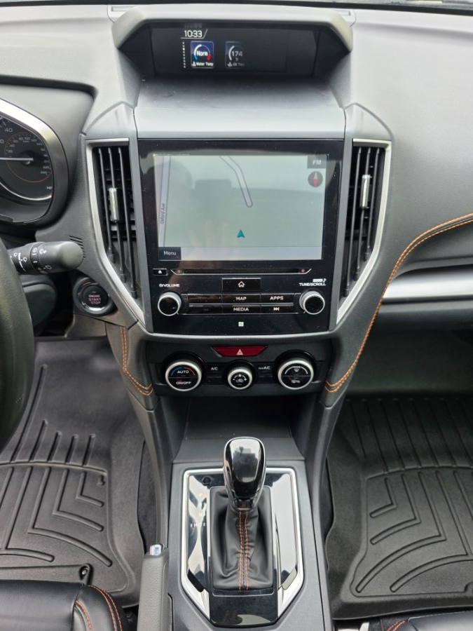 2023 Subaru Crosstrek Limited - Photo 19