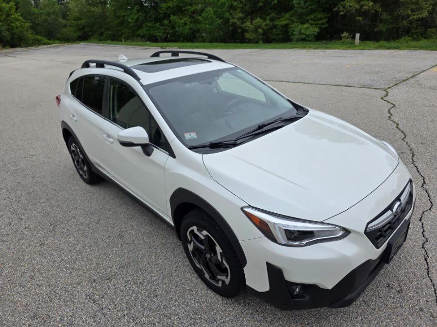 2023 Subaru Crosstrek Limited - Photo 4