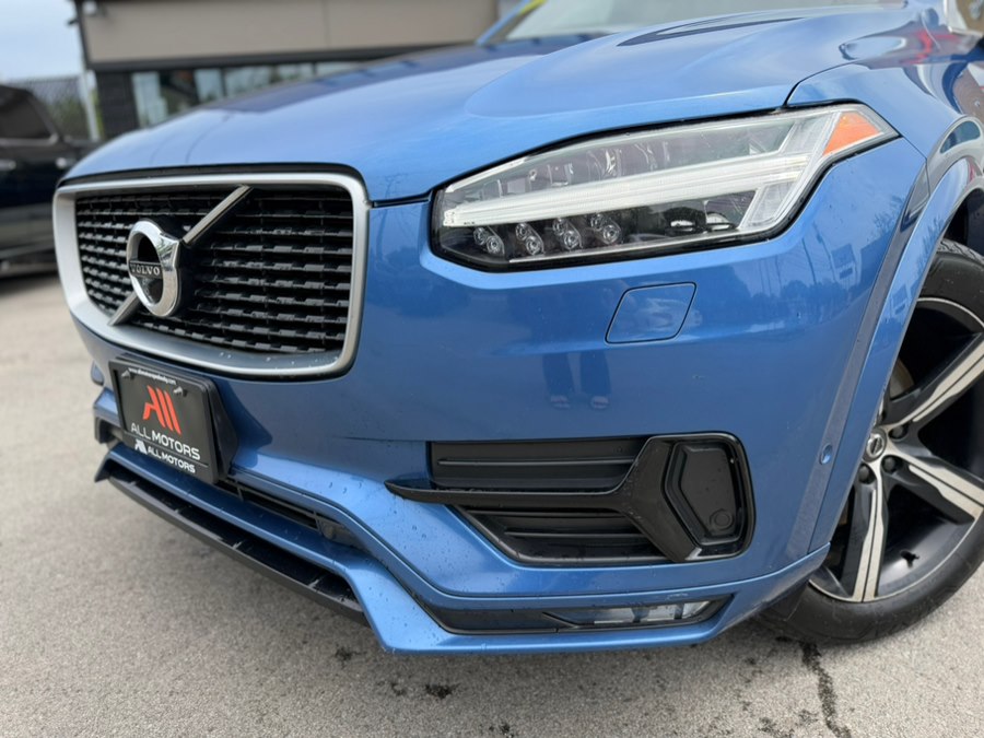 2017 Volvo XC90 R-Design - Photo 2