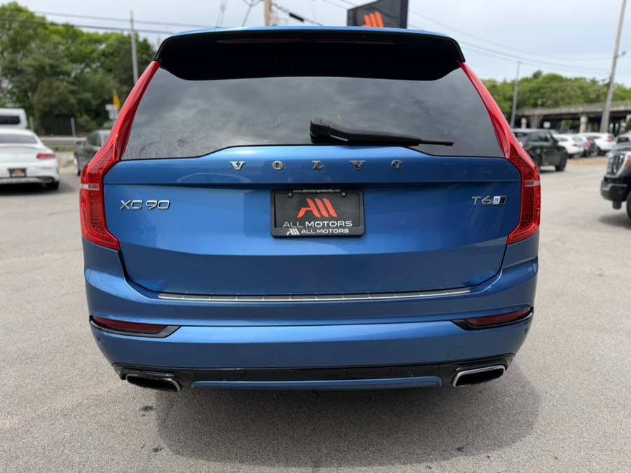 2017 Volvo XC90 R-Design - Photo 5