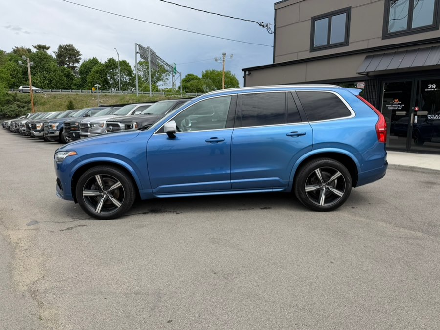 2017 Volvo XC90 R-Design - Photo 3