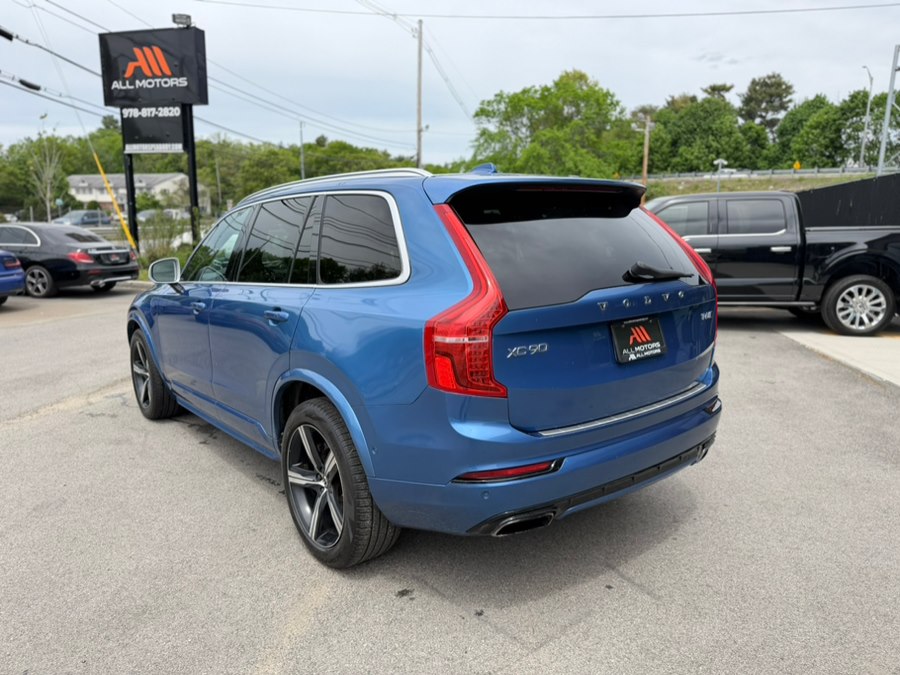 2017 Volvo XC90 R-Design - Photo 4