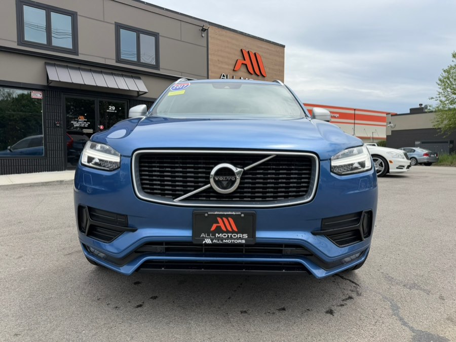 2017 Volvo XC90 R-Design - Photo 1
