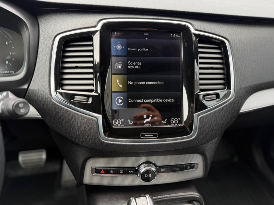 2017 Volvo XC90 R-Design - Photo 26