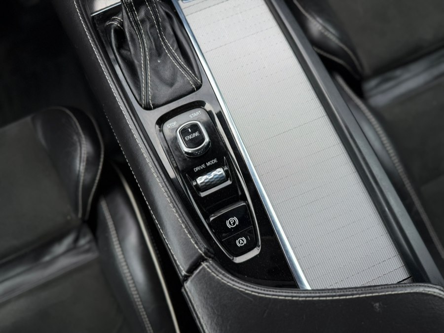 2017 Volvo XC90 R-Design - Photo 31