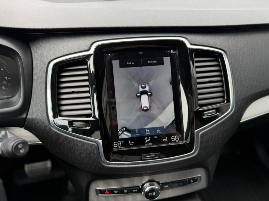 2017 Volvo XC90 R-Design - Photo 28