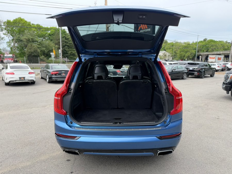 2017 Volvo XC90 R-Design - Photo 50