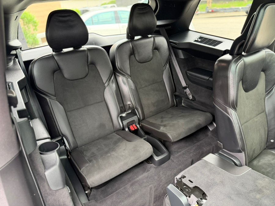 2017 Volvo XC90 R-Design - Photo 39