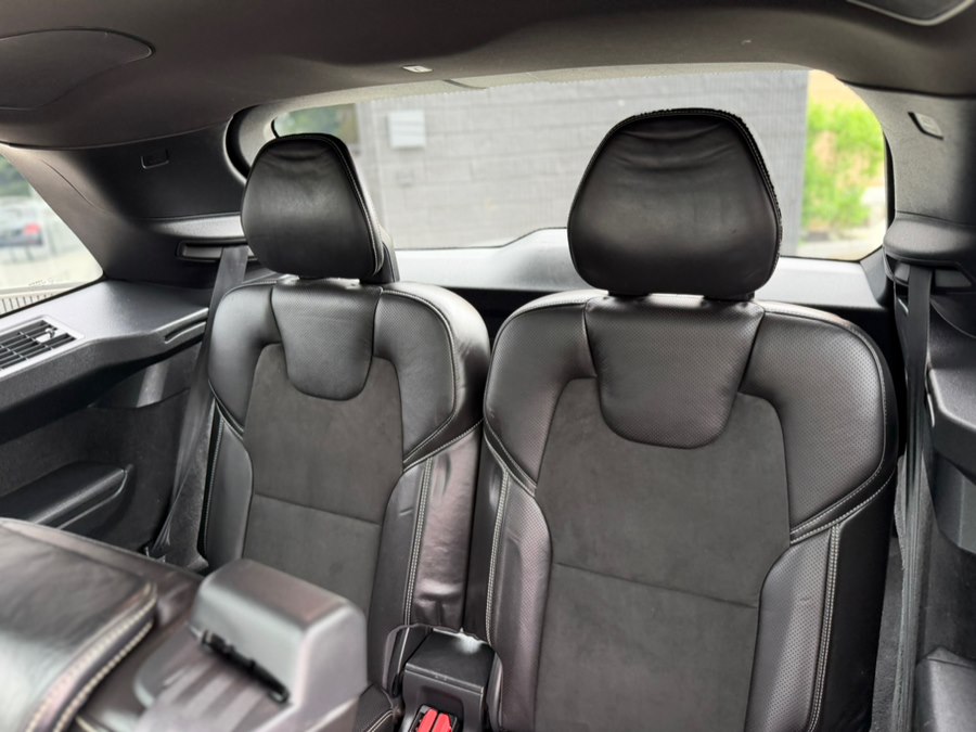 2017 Volvo XC90 R-Design - Photo 41