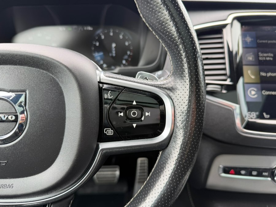 2017 Volvo XC90 R-Design - Photo 23