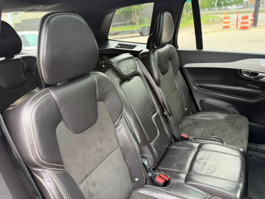 2017 Volvo XC90 R-Design - Photo 36