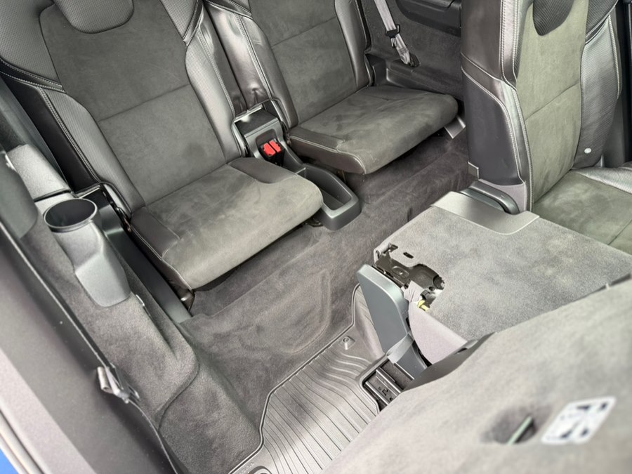 2017 Volvo XC90 R-Design - Photo 40