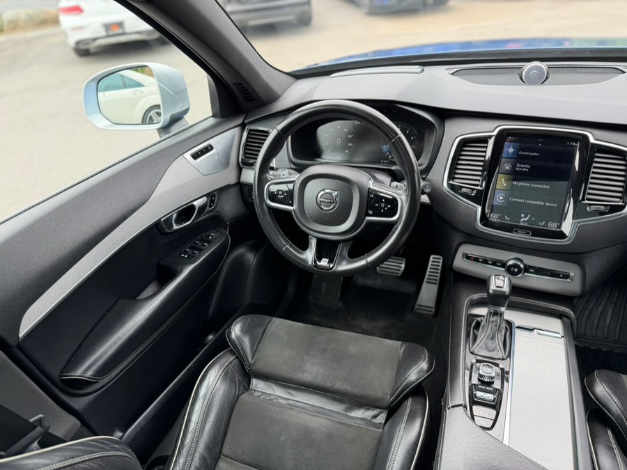 2017 Volvo XC90 R-Design - Photo 18