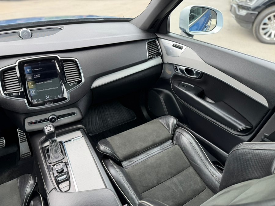 2017 Volvo XC90 R-Design - Photo 19