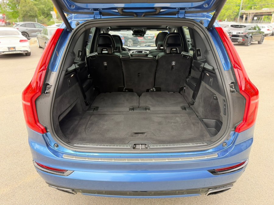 2017 Volvo XC90 R-Design - Photo 51
