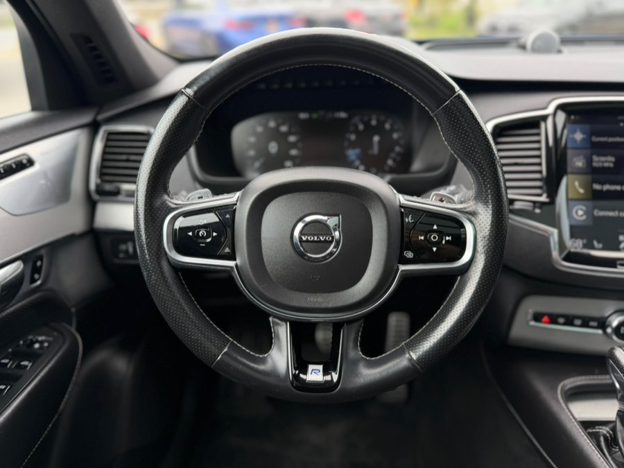 2017 Volvo XC90 R-Design - Photo 20