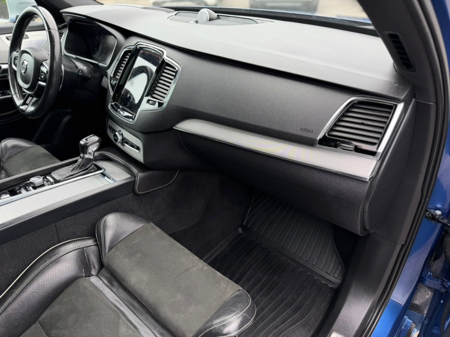 2017 Volvo XC90 R-Design - Photo 17
