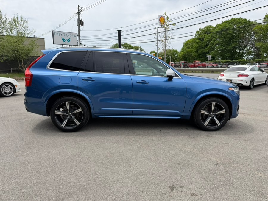 2017 Volvo XC90 R-Design - Photo 7