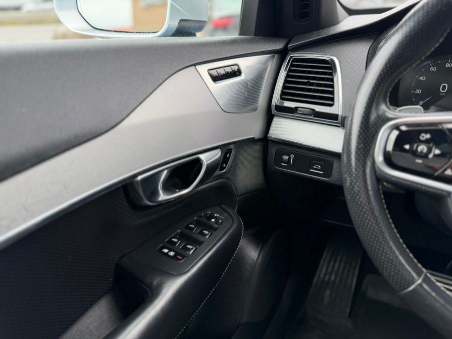 2017 Volvo XC90 R-Design - Photo 43