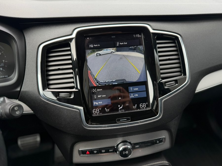 2017 Volvo XC90 R-Design - Photo 27