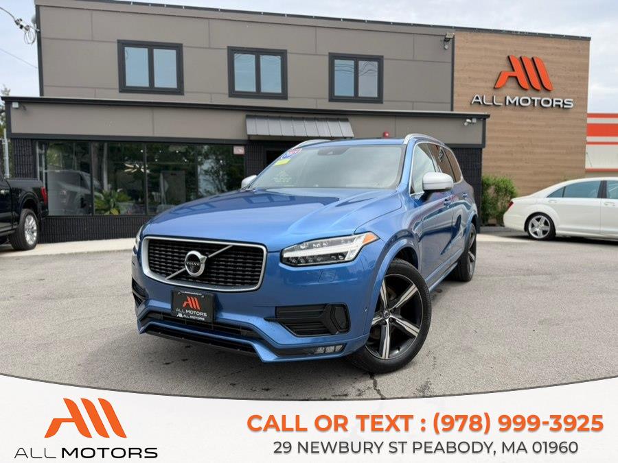 2017 Volvo XC90