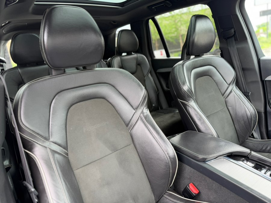 2017 Volvo XC90 R-Design - Photo 15