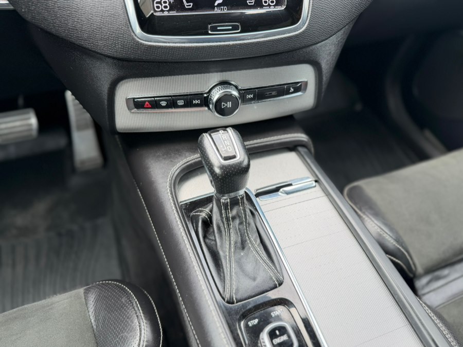 2017 Volvo XC90 R-Design - Photo 30