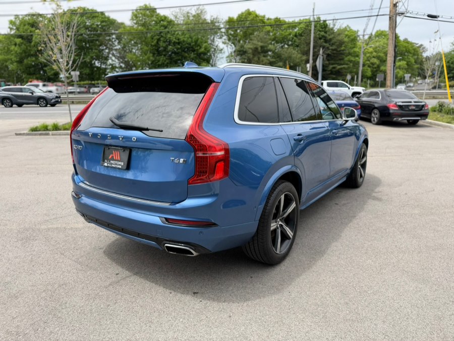 2017 Volvo XC90 R-Design - Photo 6