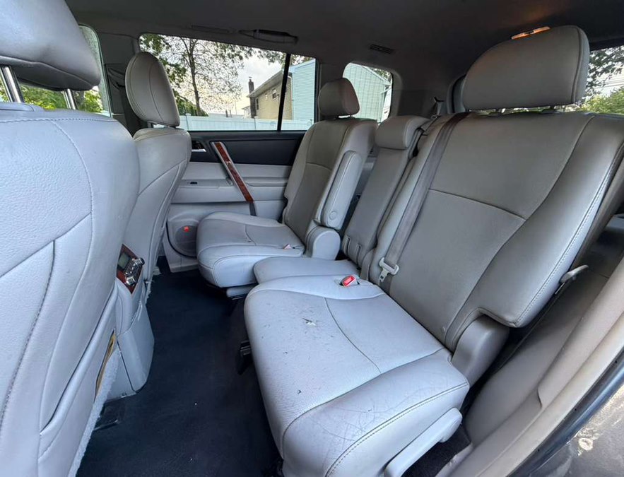 2013 Toyota Highlander Limited - Photo 12