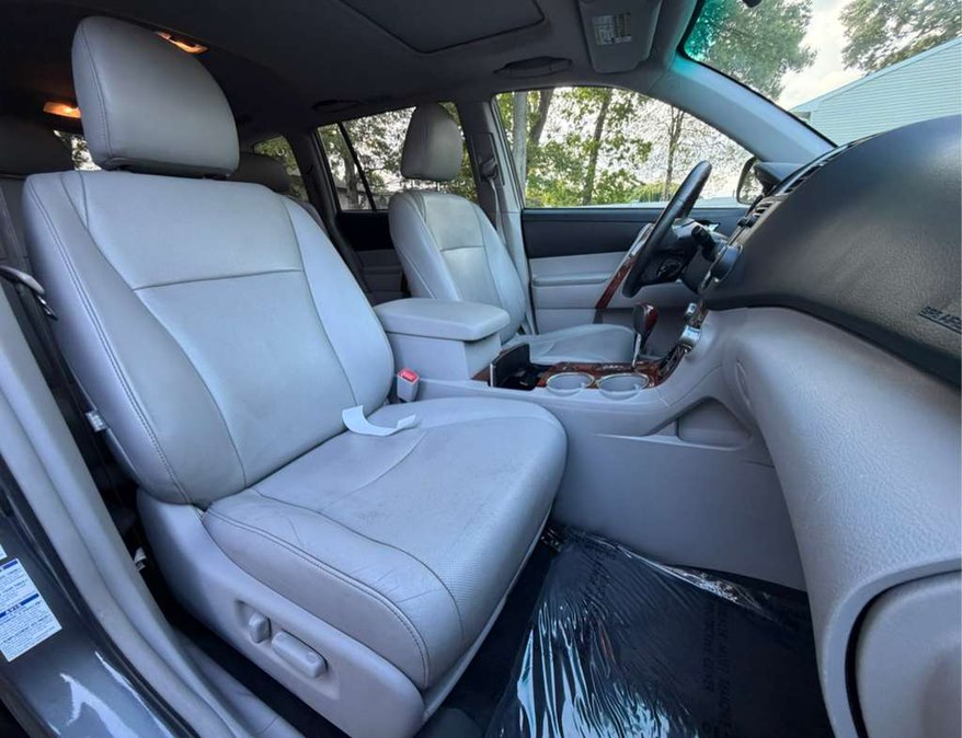 2013 Toyota Highlander Limited - Photo 11