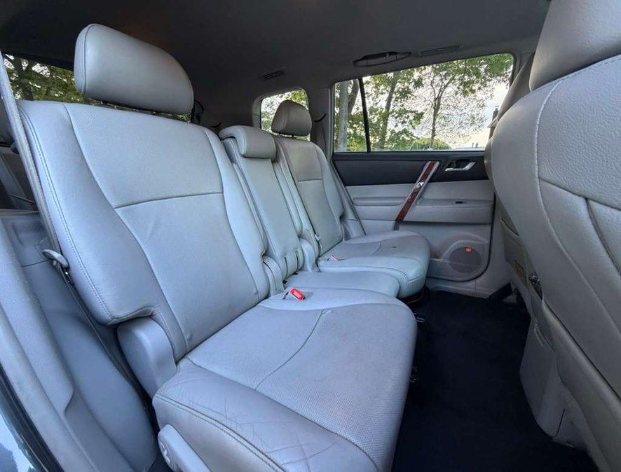 2013 Toyota Highlander Limited - Photo 13