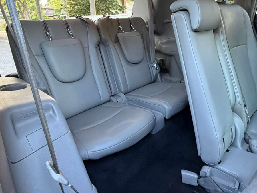 2013 Toyota Highlander Limited - Photo 15