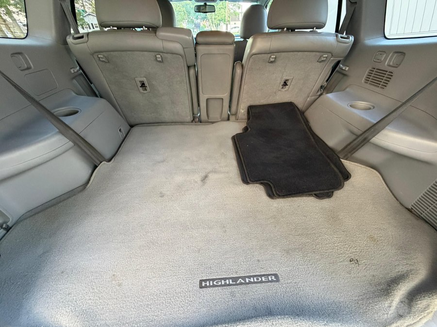 2013 Toyota Highlander Limited - Photo 27
