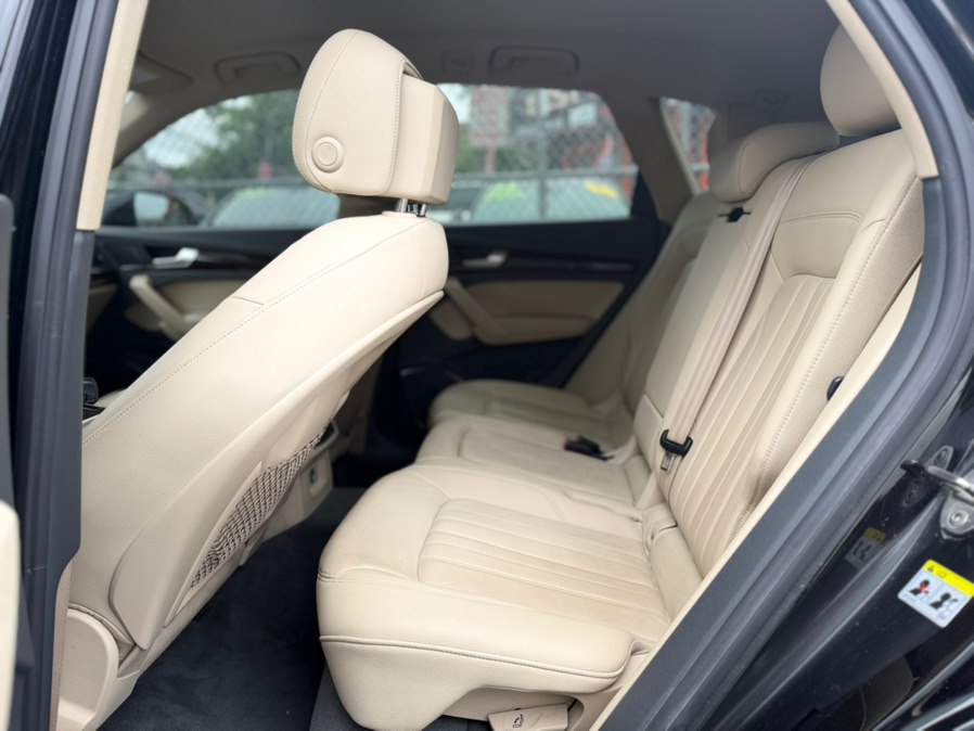 2019 Audi Q5 Premium - Photo 8