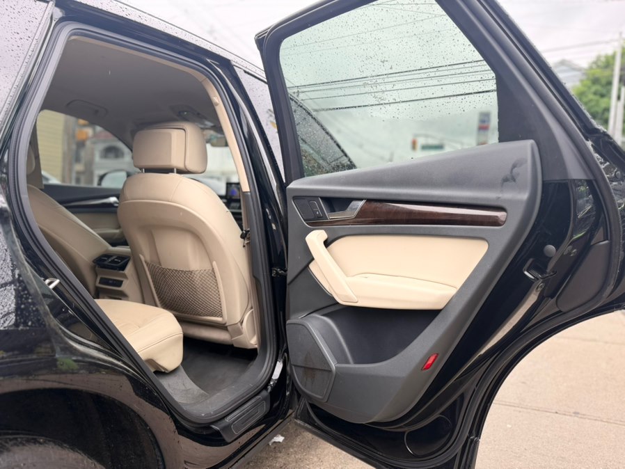 2019 Audi Q5 Premium - Photo 9