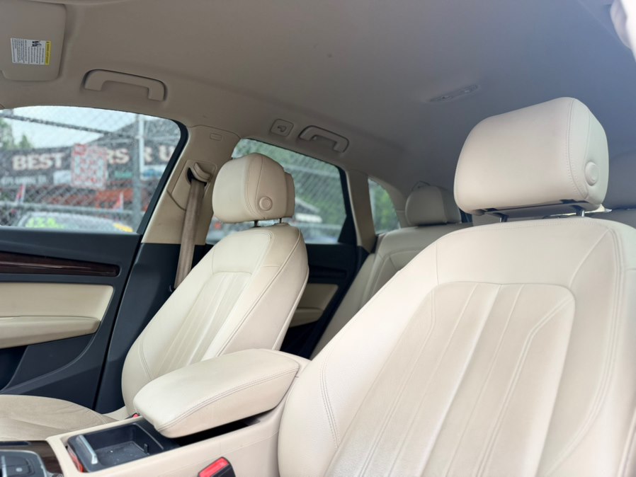 2019 Audi Q5 Premium - Photo 25