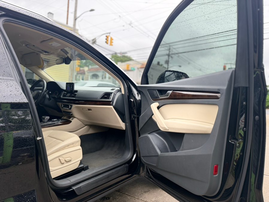 2019 Audi Q5 Premium - Photo 11