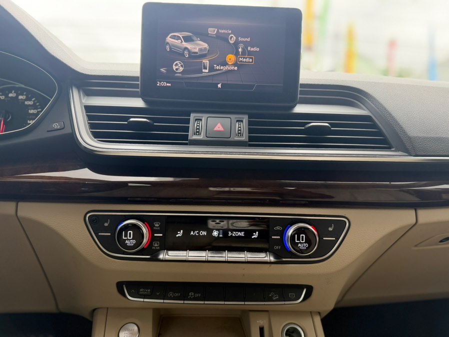 2019 Audi Q5 Premium - Photo 16