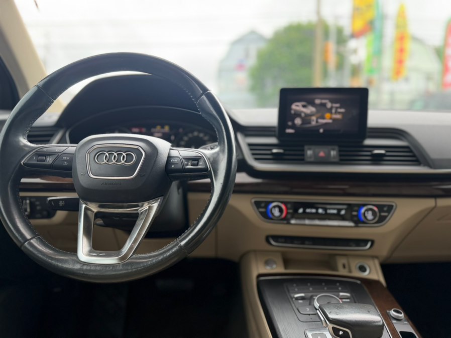2019 Audi Q5 Premium - Photo 15