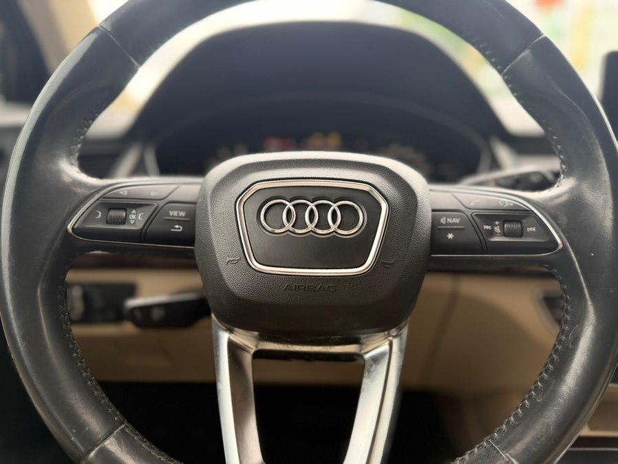 2019 Audi Q5 Premium - Photo 20