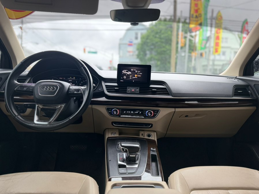 2019 Audi Q5 Premium - Photo 22