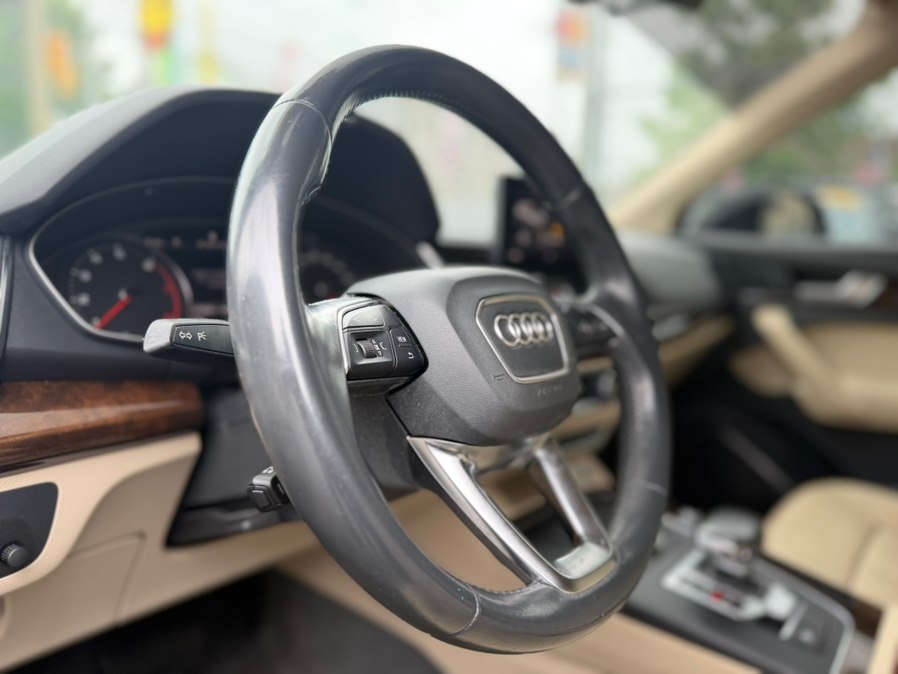 2019 Audi Q5 Premium - Photo 26