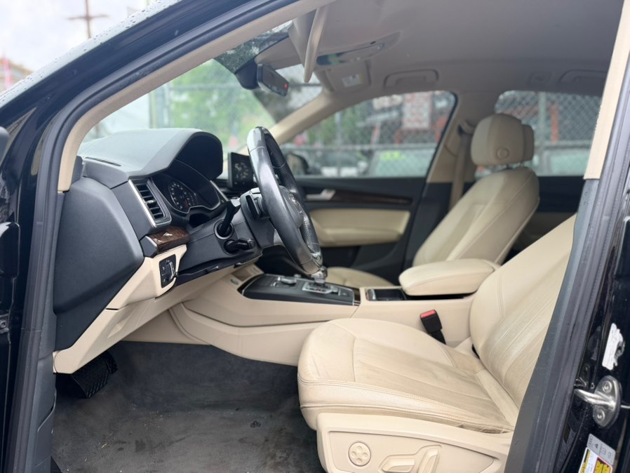 2019 Audi Q5 Premium - Photo 24
