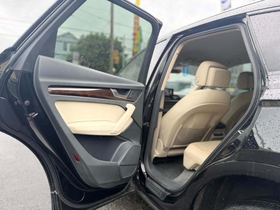 2019 Audi Q5 Premium - Photo 7