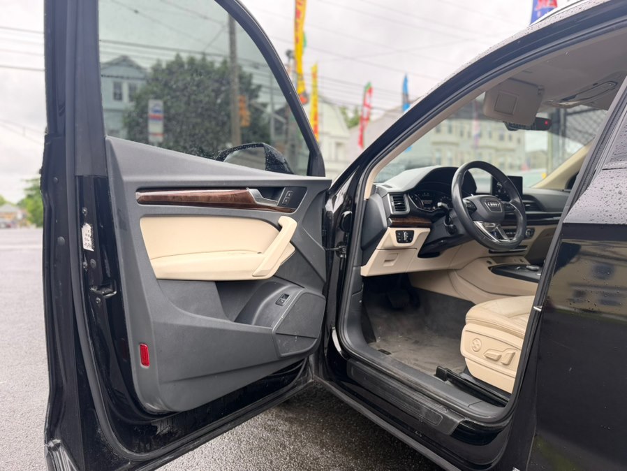 2019 Audi Q5 Premium - Photo 23