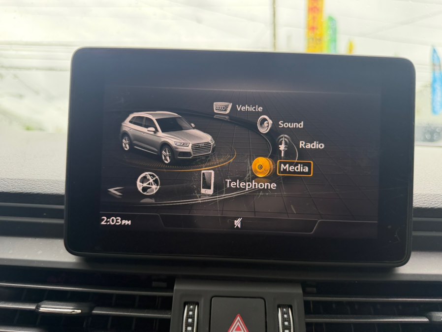 2019 Audi Q5 Premium - Photo 21