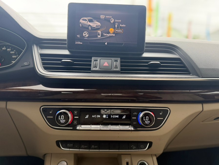 2019 Audi Q5 Premium - Photo 17