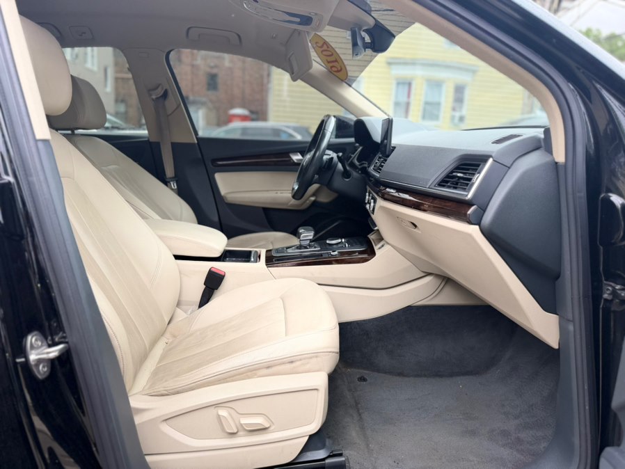 2019 Audi Q5 Premium - Photo 12